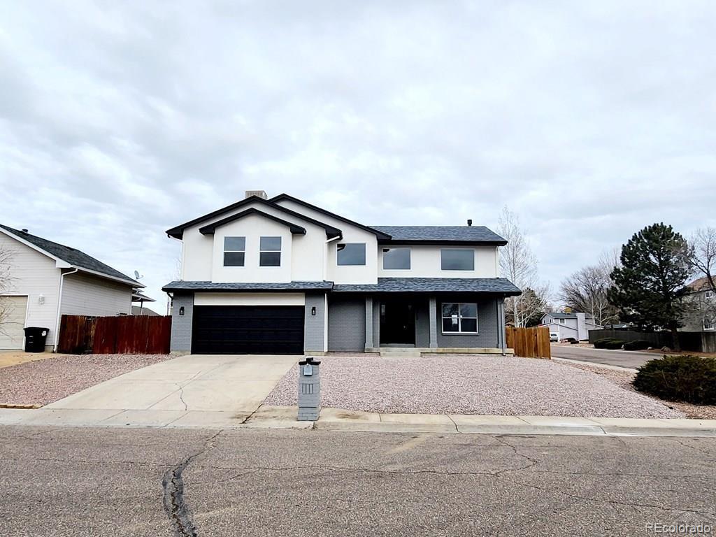 CMA Image for 4710  scarlet sage drive,Pueblo, Colorado