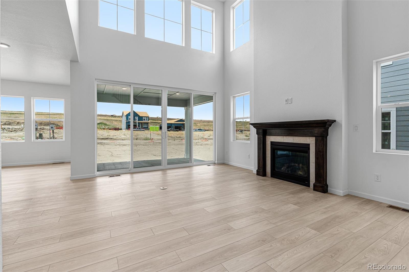 MLS Image #10 for 39691  congress lane,elizabeth, Colorado