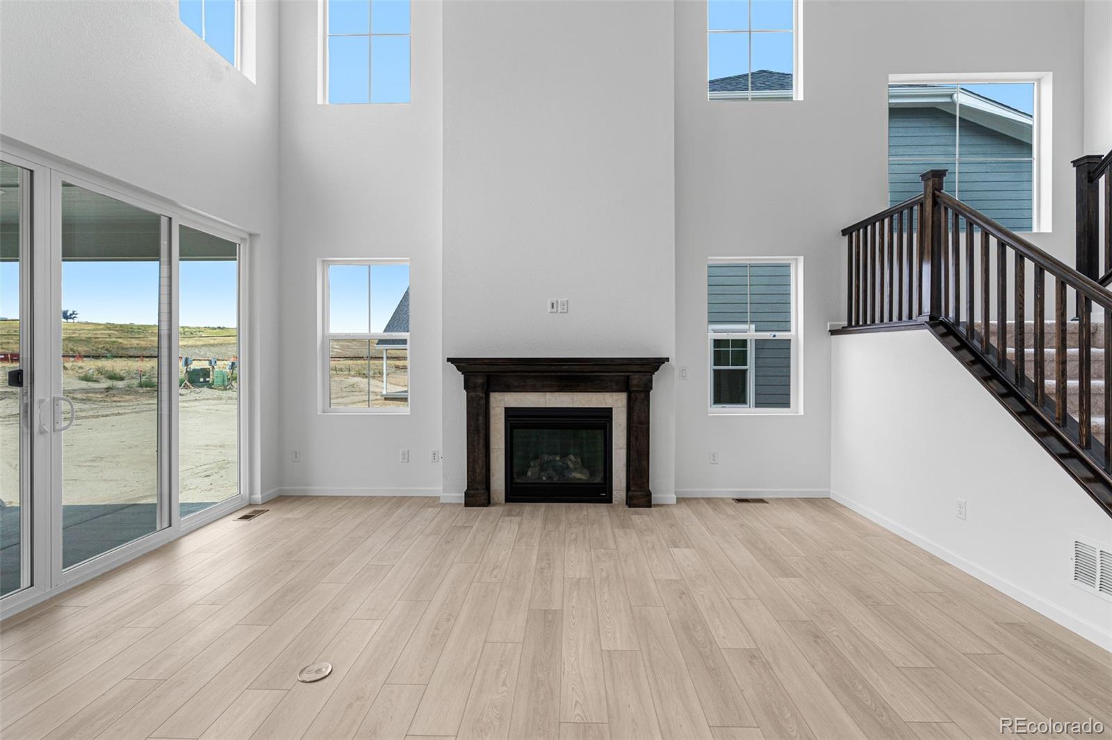 MLS Image #11 for 39691  congress lane,elizabeth, Colorado