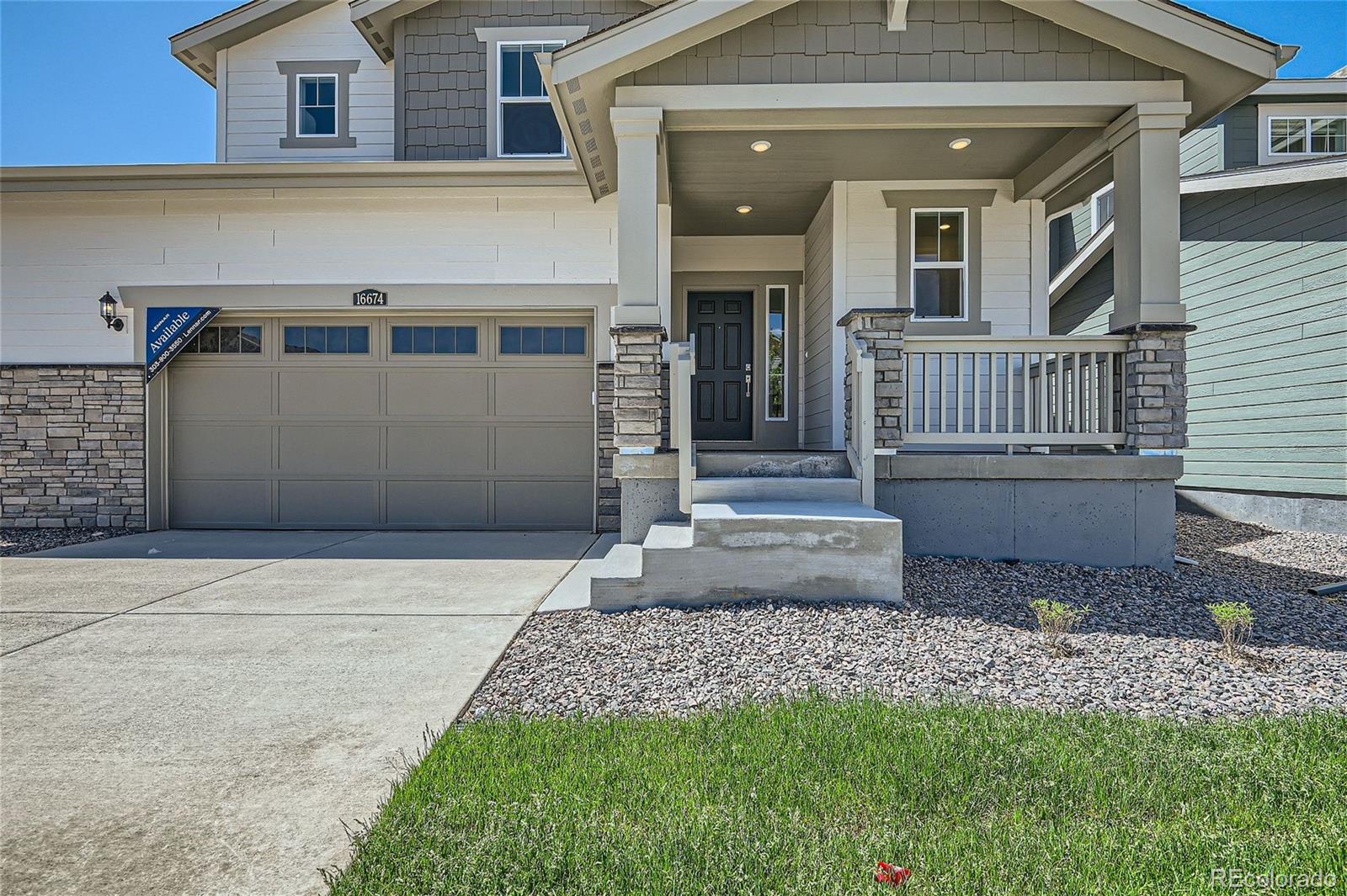 MLS Image #2 for 16674 e 109th place,commerce city, Colorado