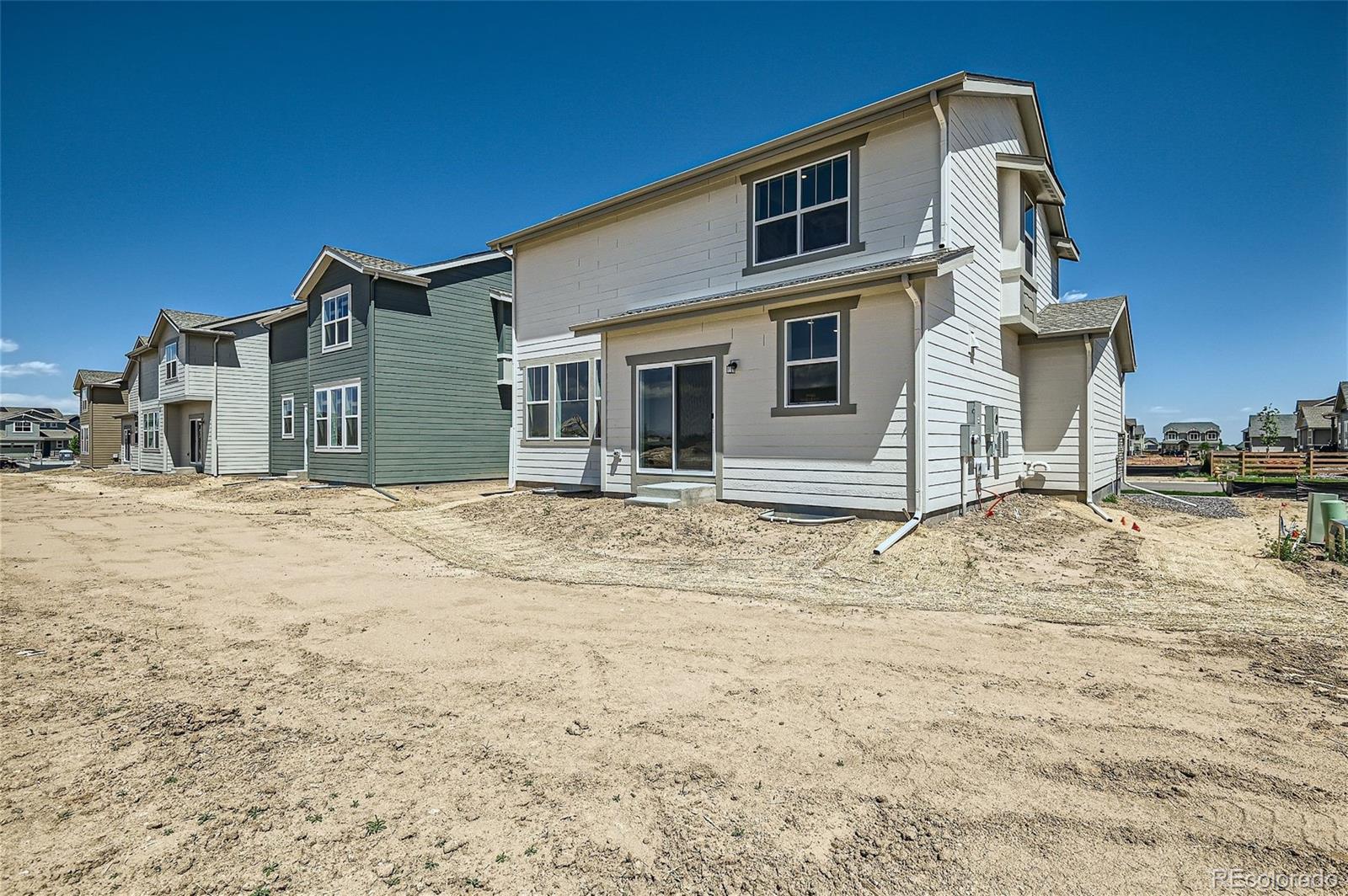 MLS Image #26 for 16674 e 109th place,commerce city, Colorado