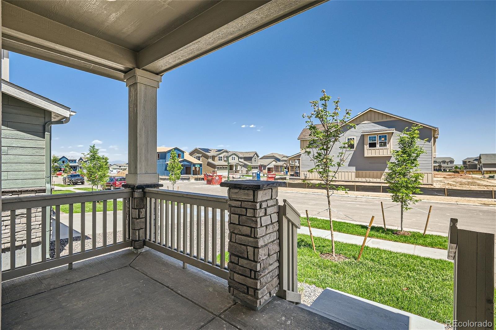 MLS Image #3 for 16674 e 109th place,commerce city, Colorado