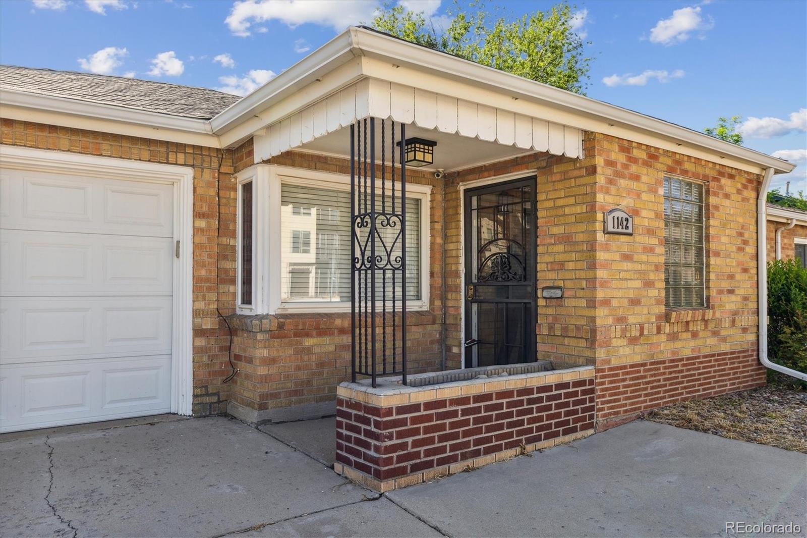 MLS Image #1 for 1142  peoria street,aurora, Colorado