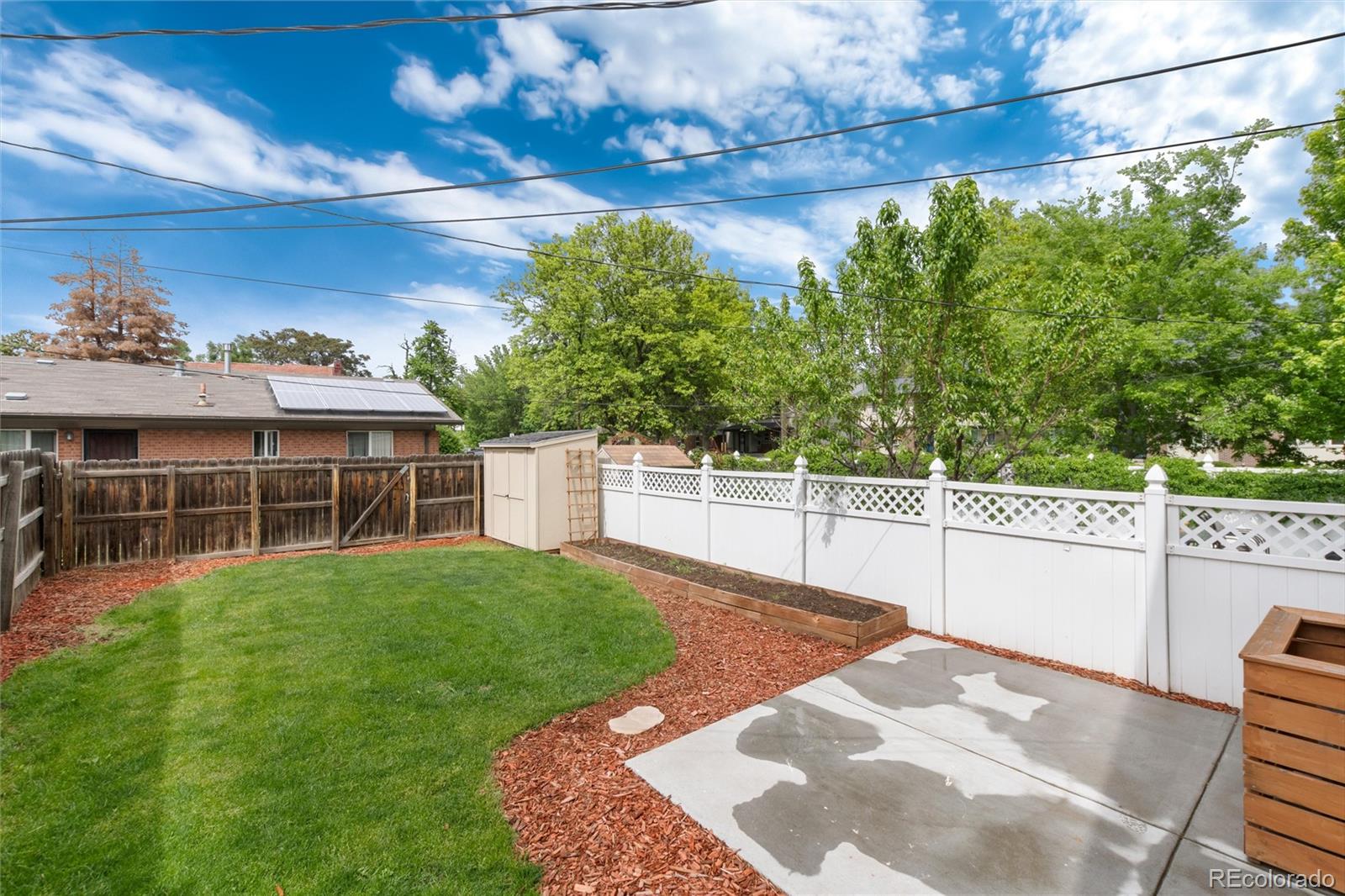 MLS Image #23 for 1633 e 30th avenue,denver, Colorado