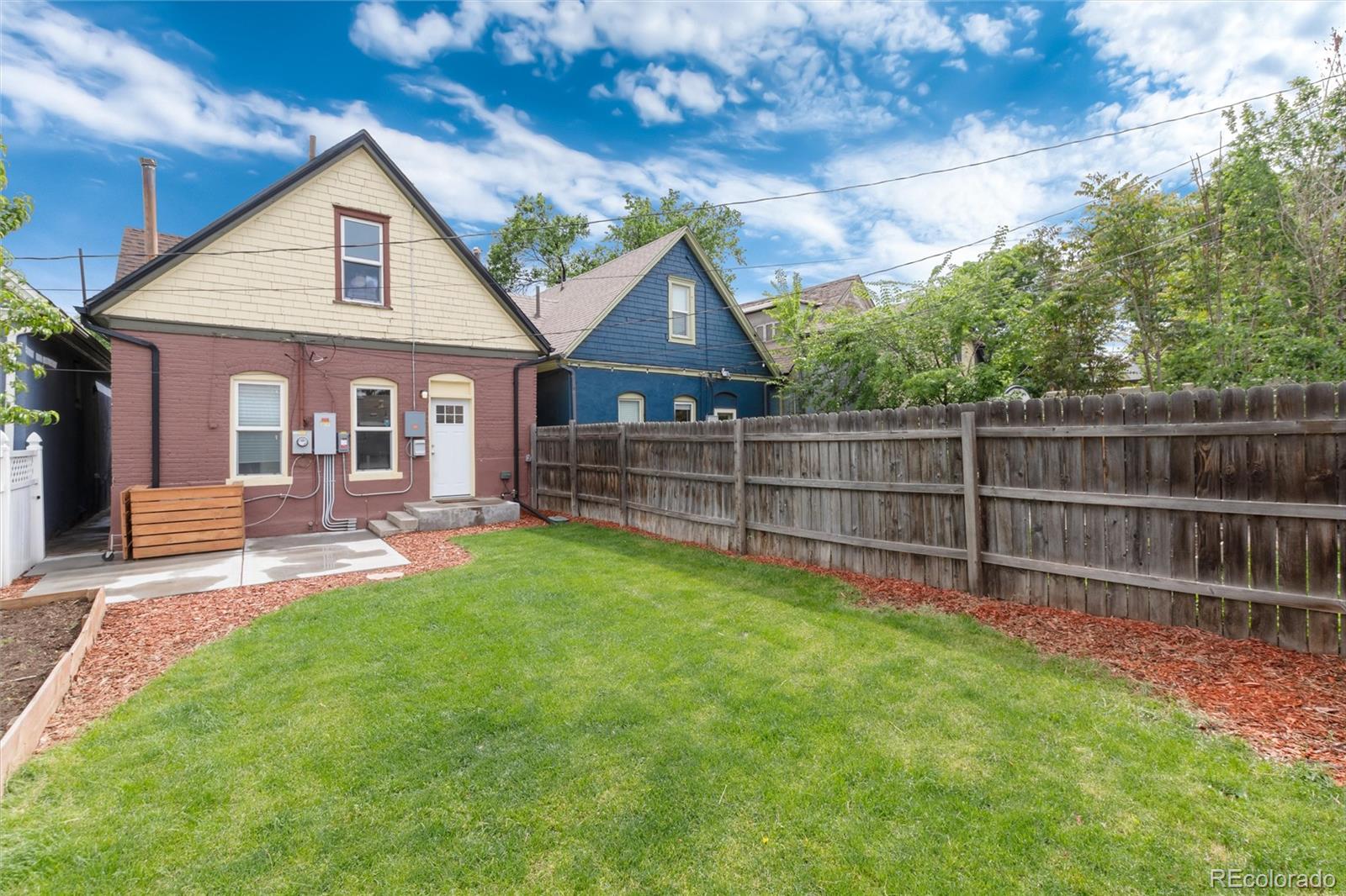 MLS Image #24 for 1633 e 30th avenue,denver, Colorado