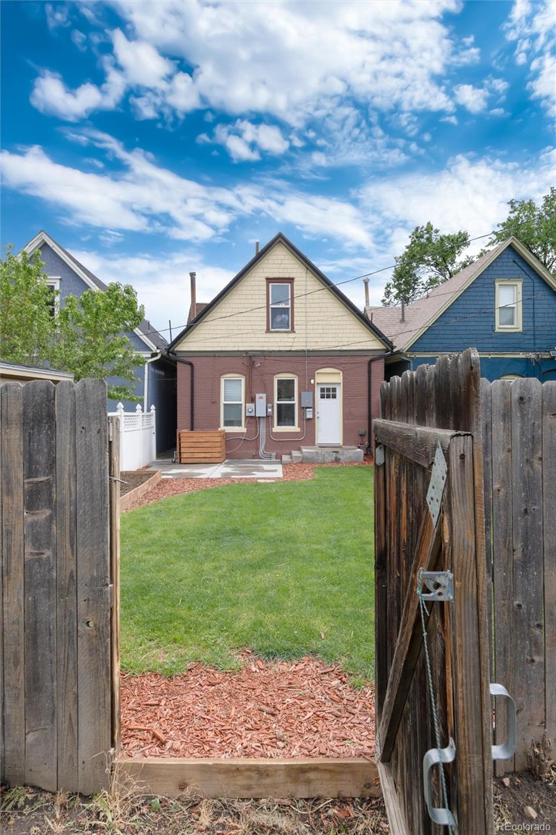 MLS Image #25 for 1633 e 30th avenue,denver, Colorado