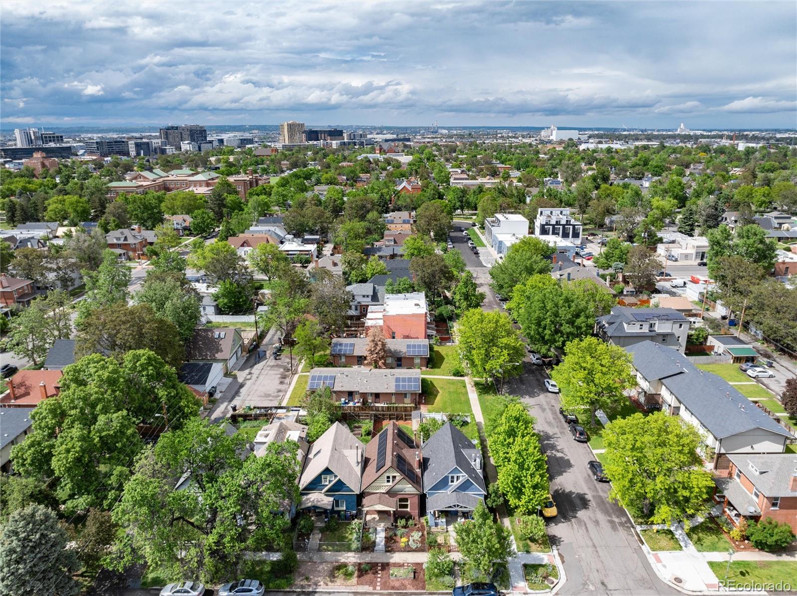 MLS Image #30 for 1633 e 30th avenue,denver, Colorado