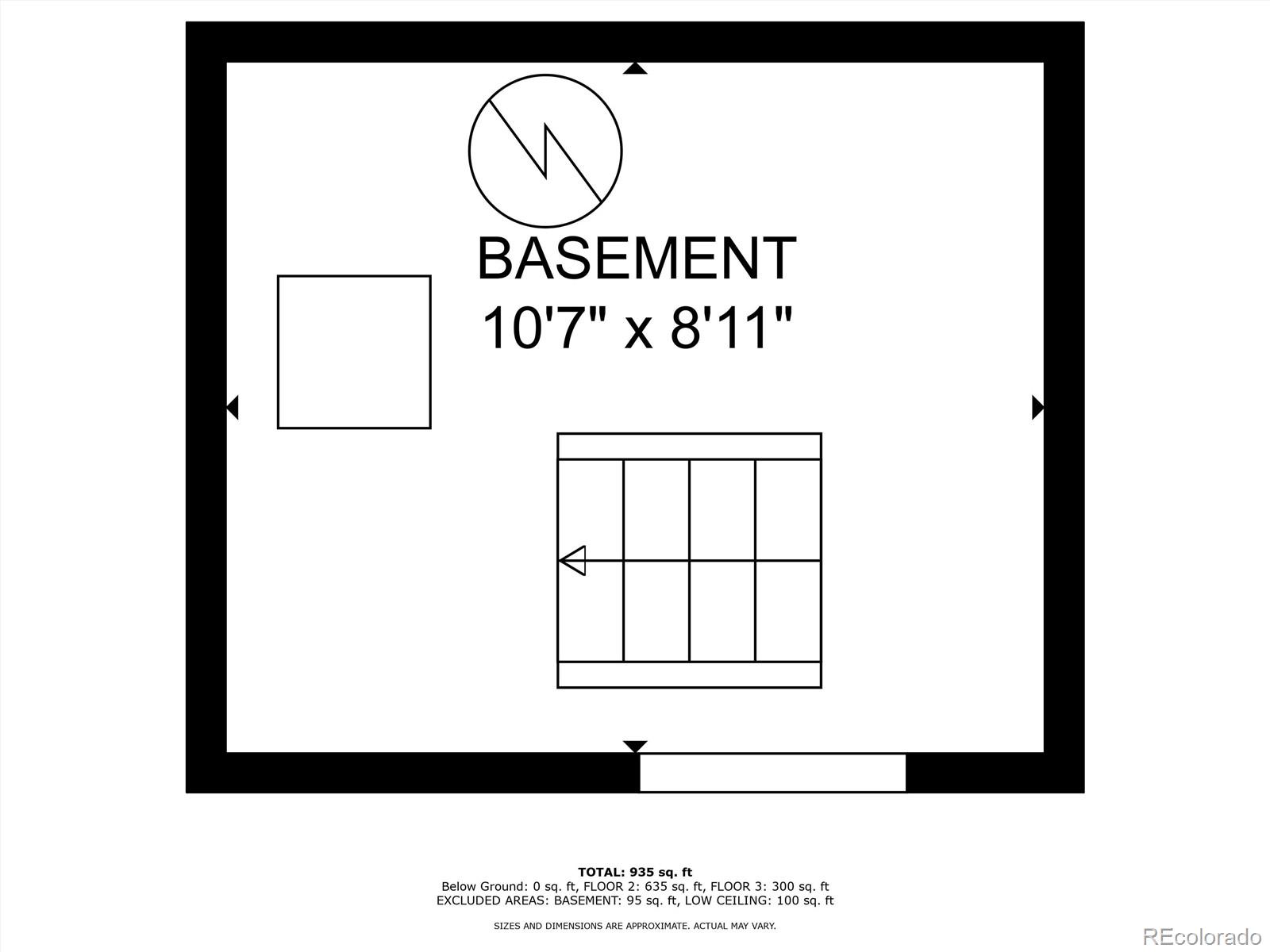 MLS Image #34 for 1633 e 30th avenue,denver, Colorado