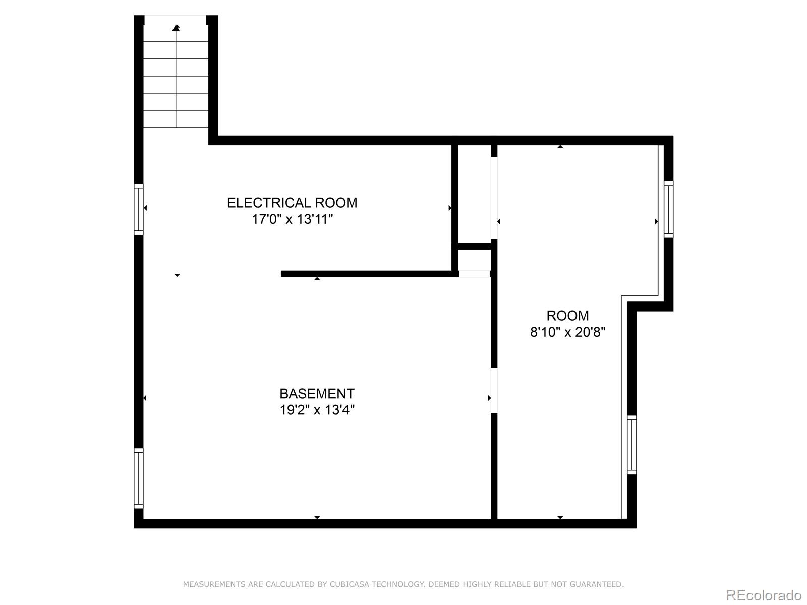 MLS Image #34 for 3287 s humboldt street,englewood, Colorado