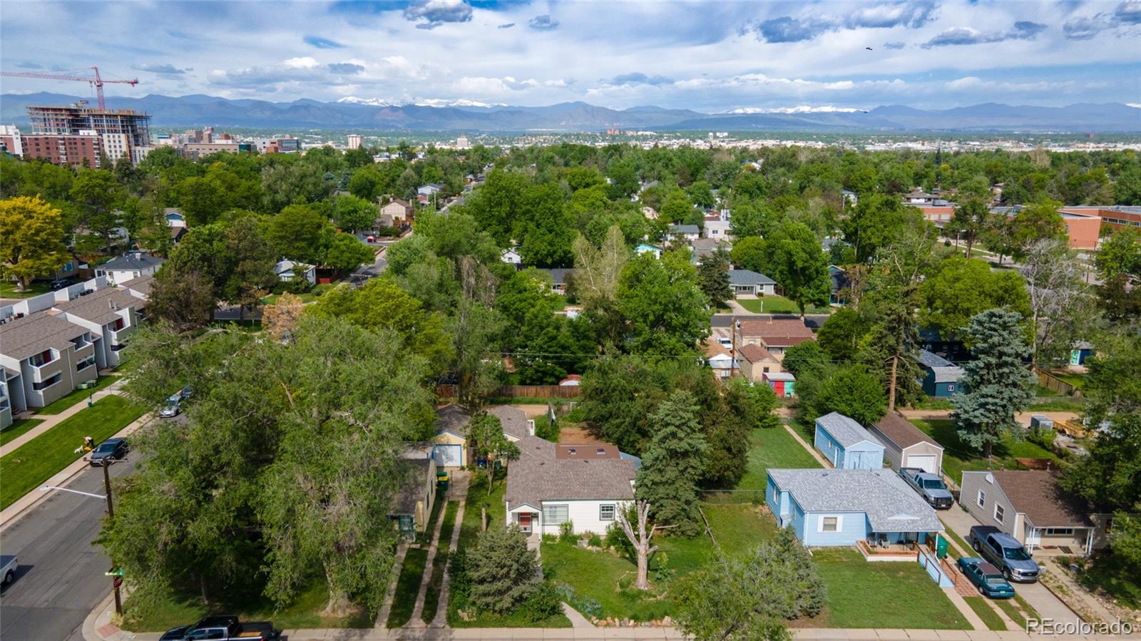 MLS Image #37 for 3287 s humboldt street,englewood, Colorado