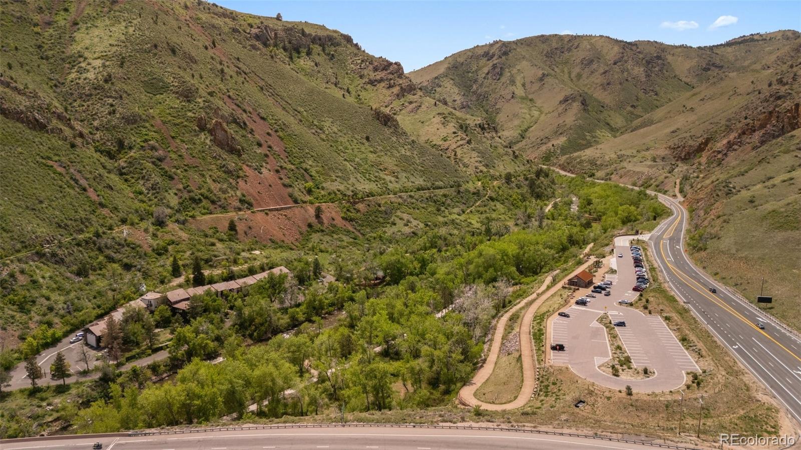 Report Image for 80  Clear Creek Lane,Golden, Colorado