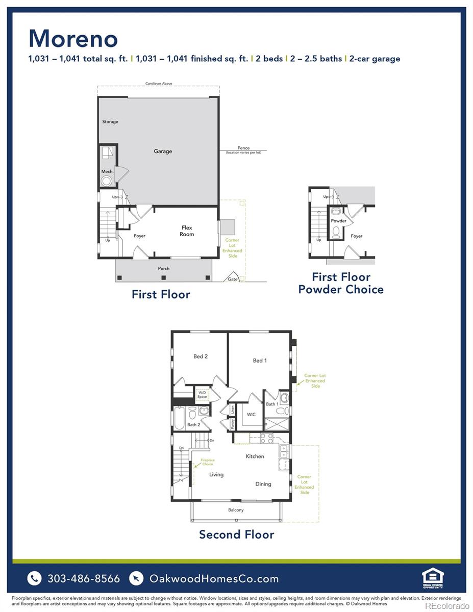 MLS Image #28 for 13446 e 103rd place,commerce city, Colorado