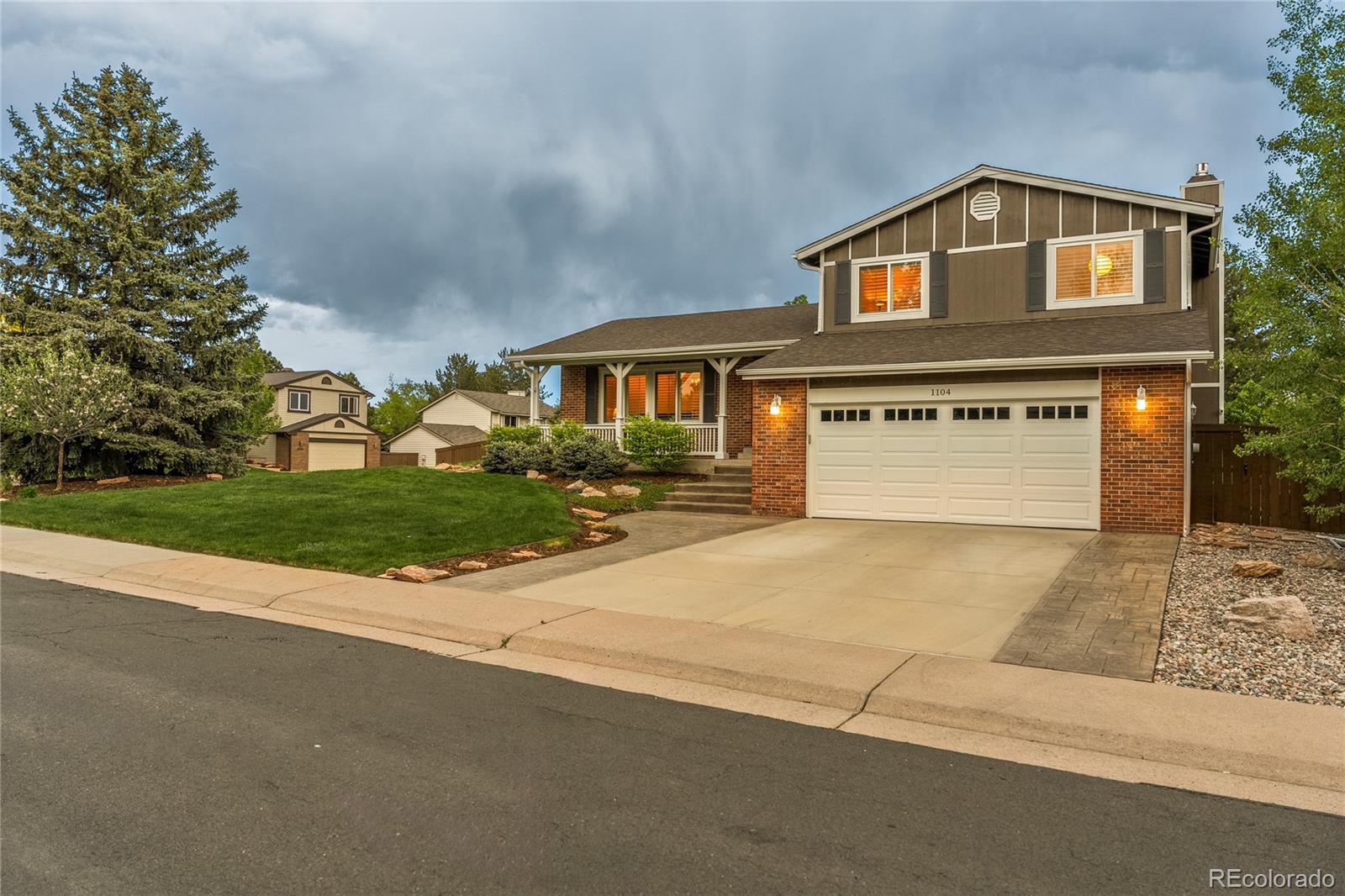 Report Image for 1104  Fieldstone Place,Highlands Ranch, Colorado