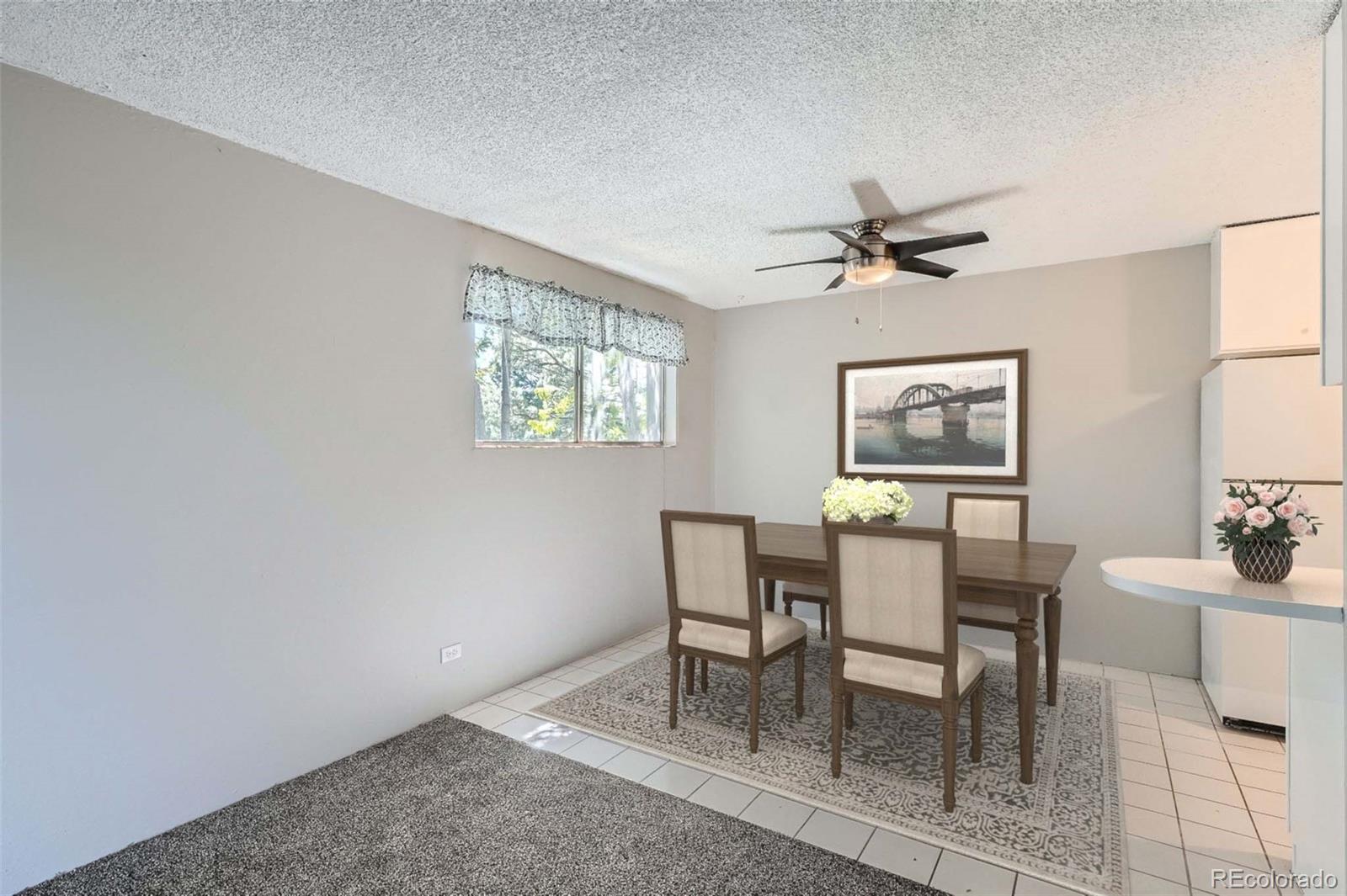 MLS Image #4 for 2325 s linden court,denver, Colorado