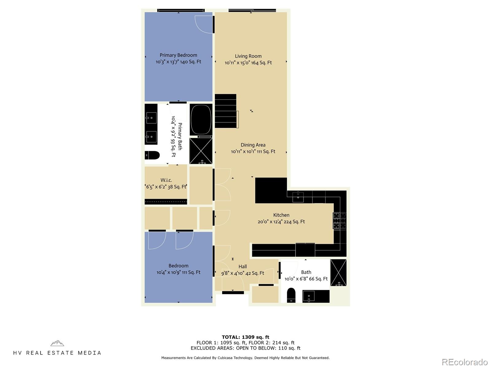 MLS Image #29 for 1616 s broadway ,denver, Colorado