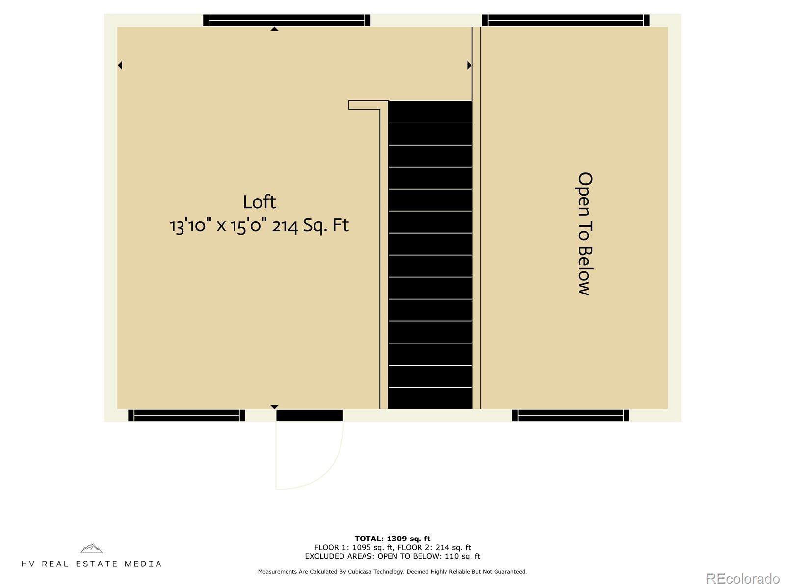 MLS Image #30 for 1616 s broadway ,denver, Colorado