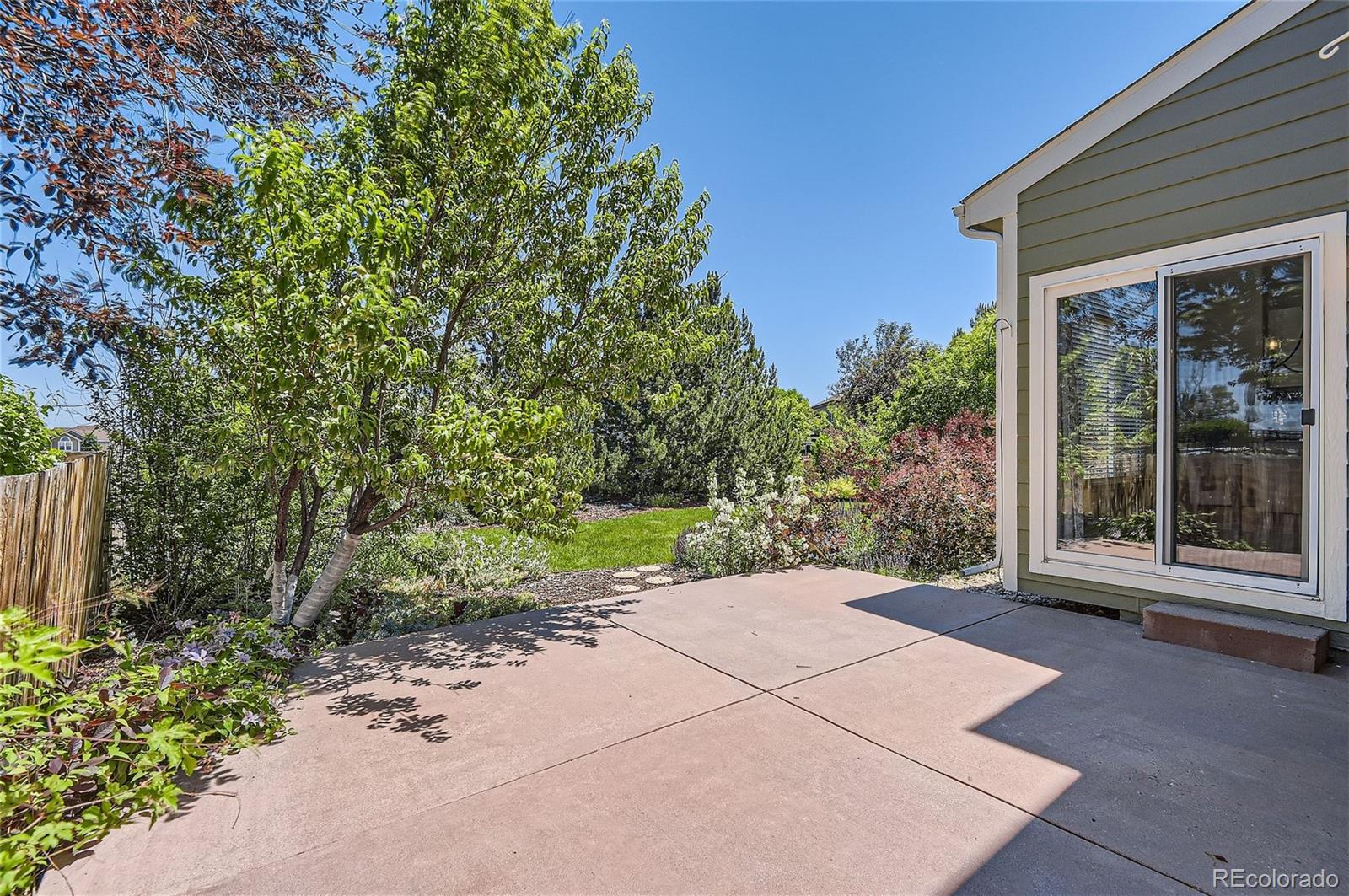 MLS Image #29 for 4223  lark sparrow street,highlands ranch, Colorado