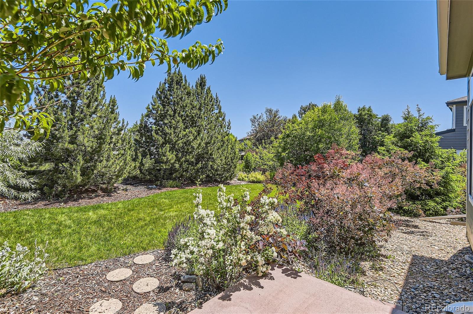 MLS Image #30 for 4223  lark sparrow street,highlands ranch, Colorado