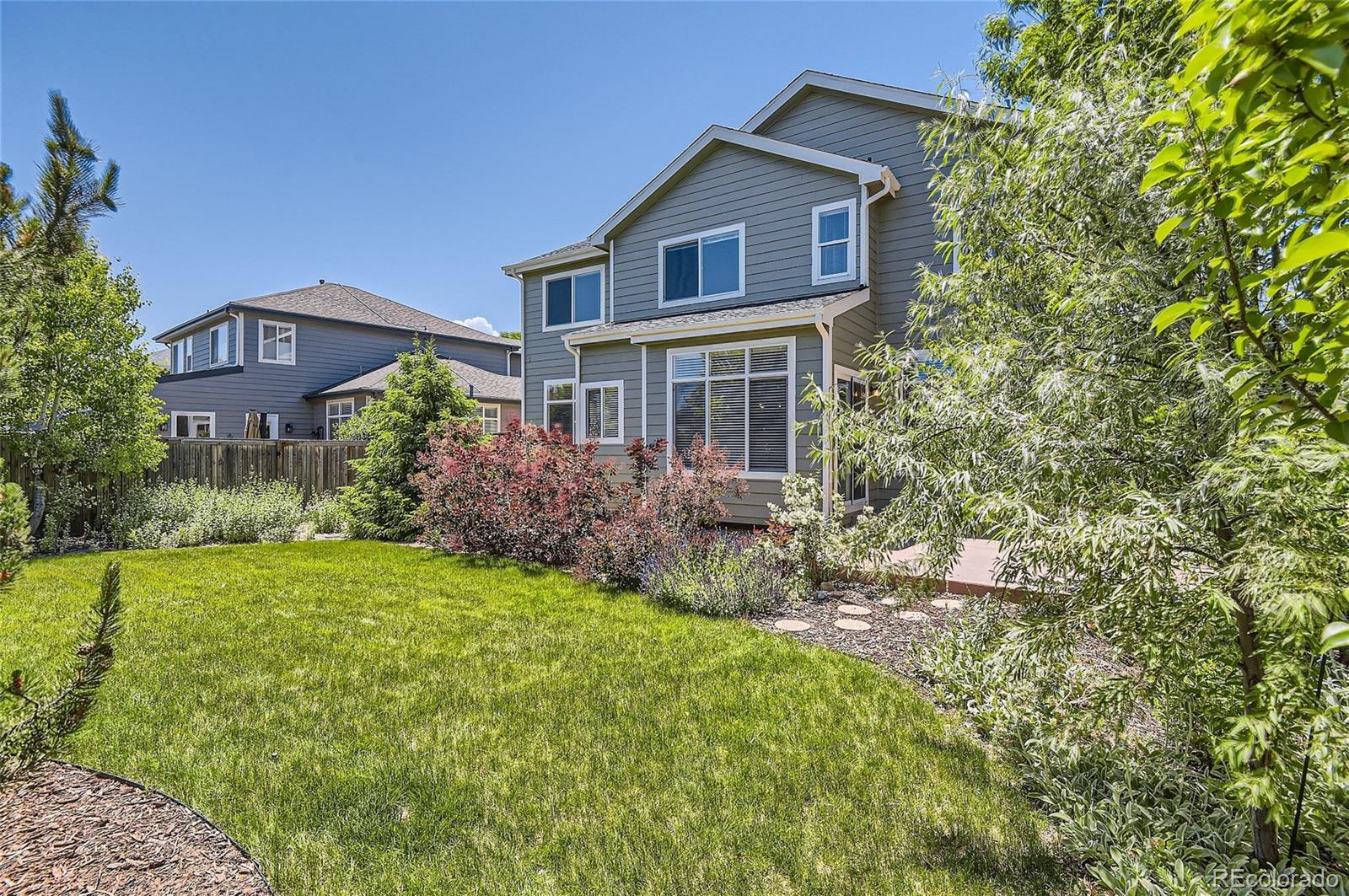 MLS Image #31 for 4223  lark sparrow street,highlands ranch, Colorado