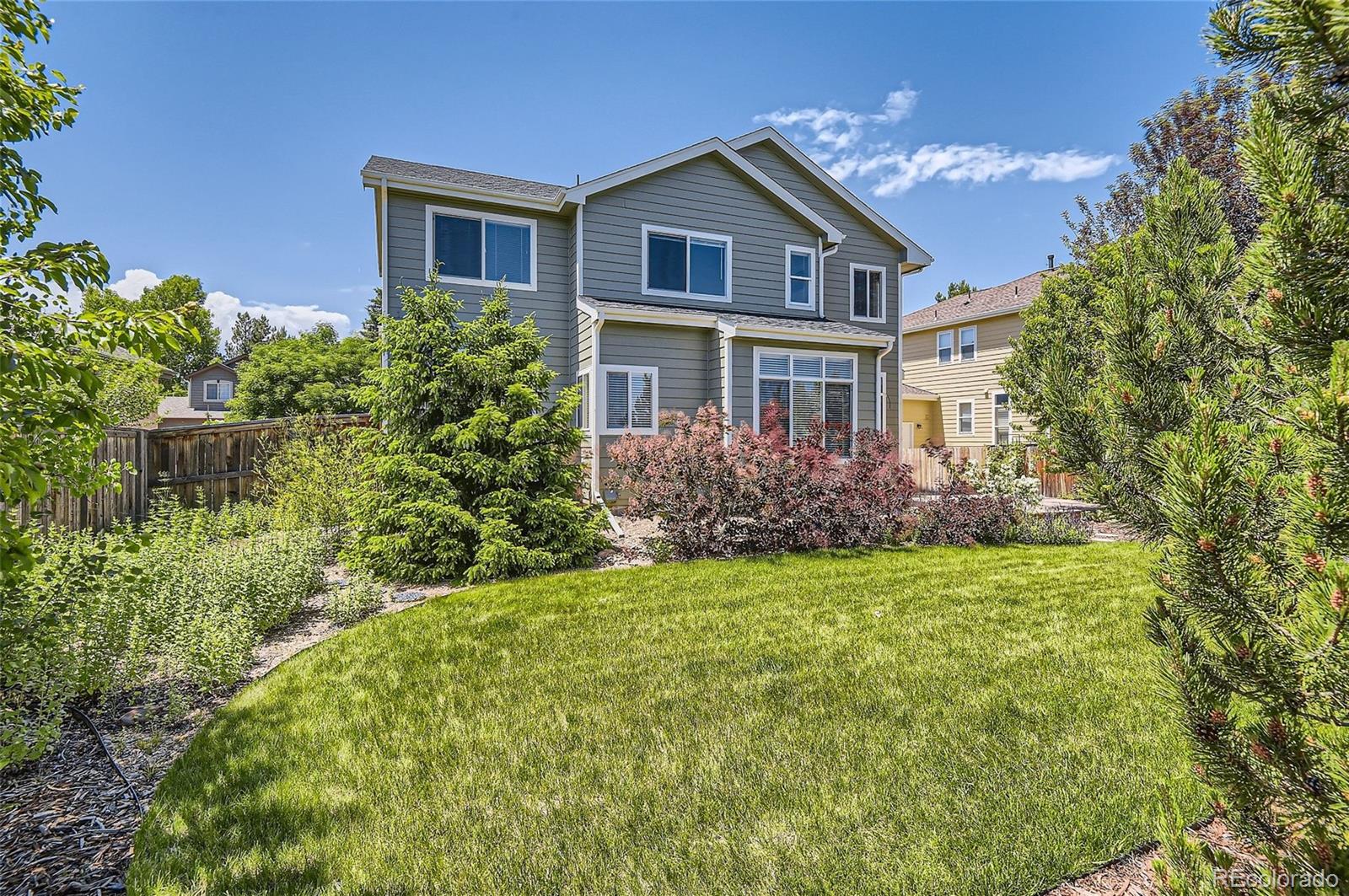 MLS Image #32 for 4223  lark sparrow street,highlands ranch, Colorado