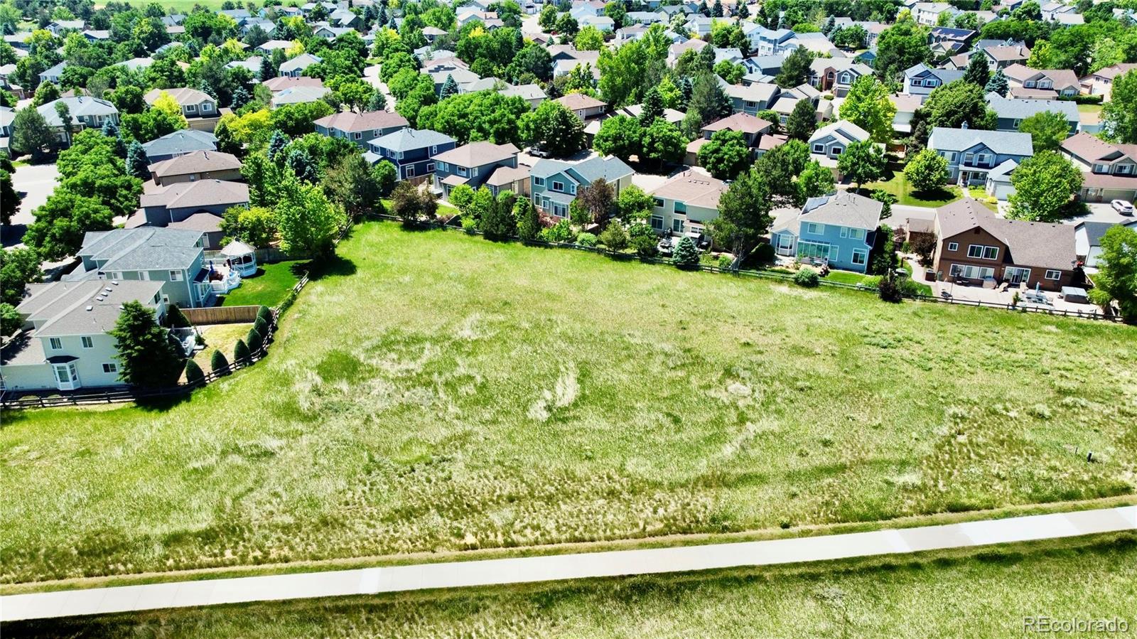 MLS Image #35 for 4223  lark sparrow street,highlands ranch, Colorado