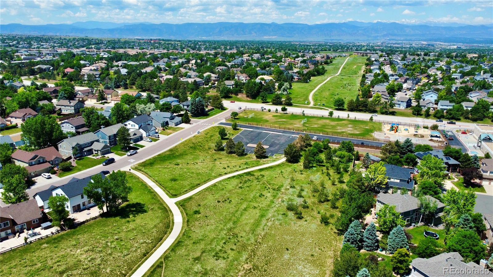 MLS Image #36 for 4223  lark sparrow street,highlands ranch, Colorado