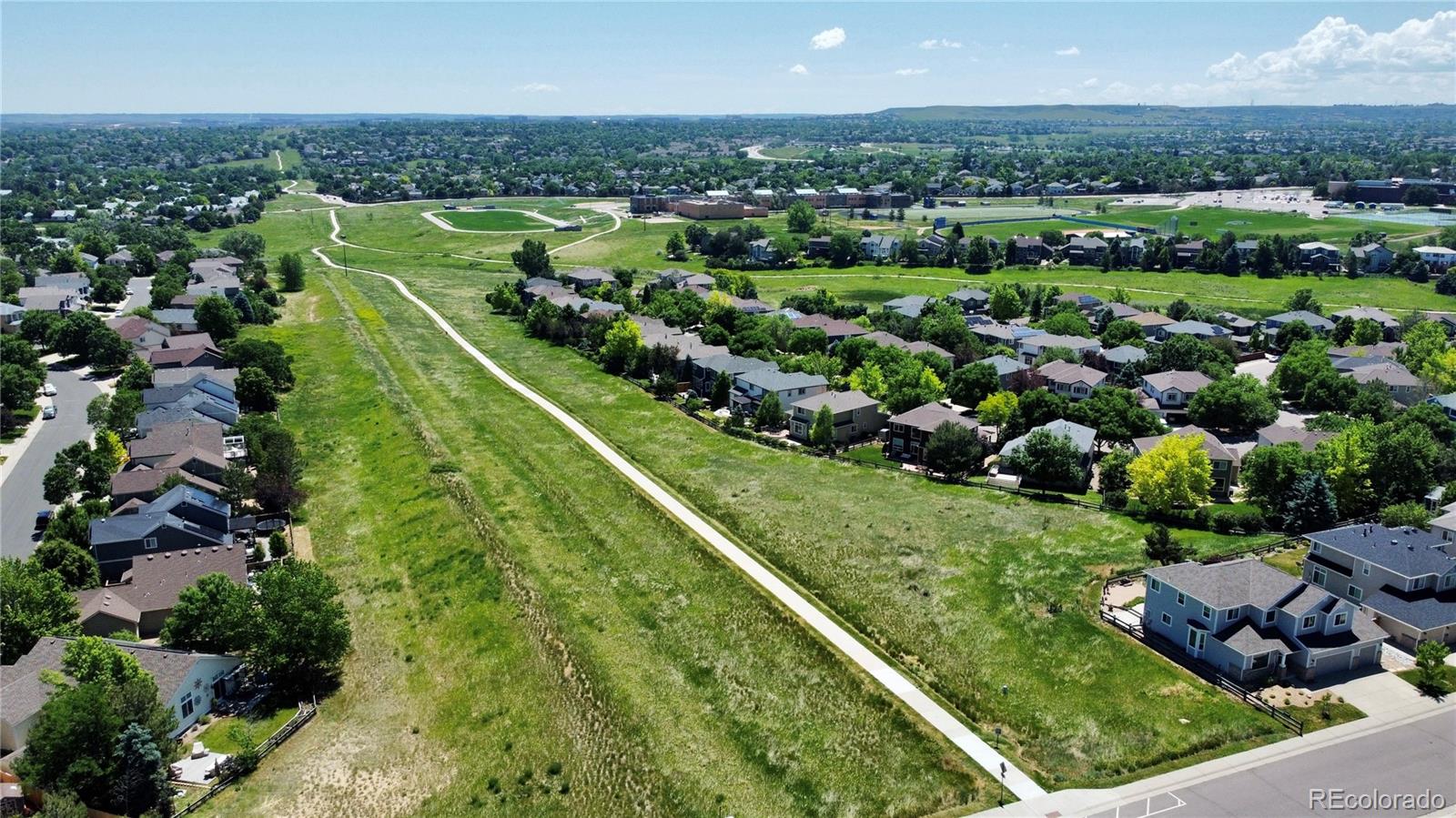 MLS Image #37 for 4223  lark sparrow street,highlands ranch, Colorado