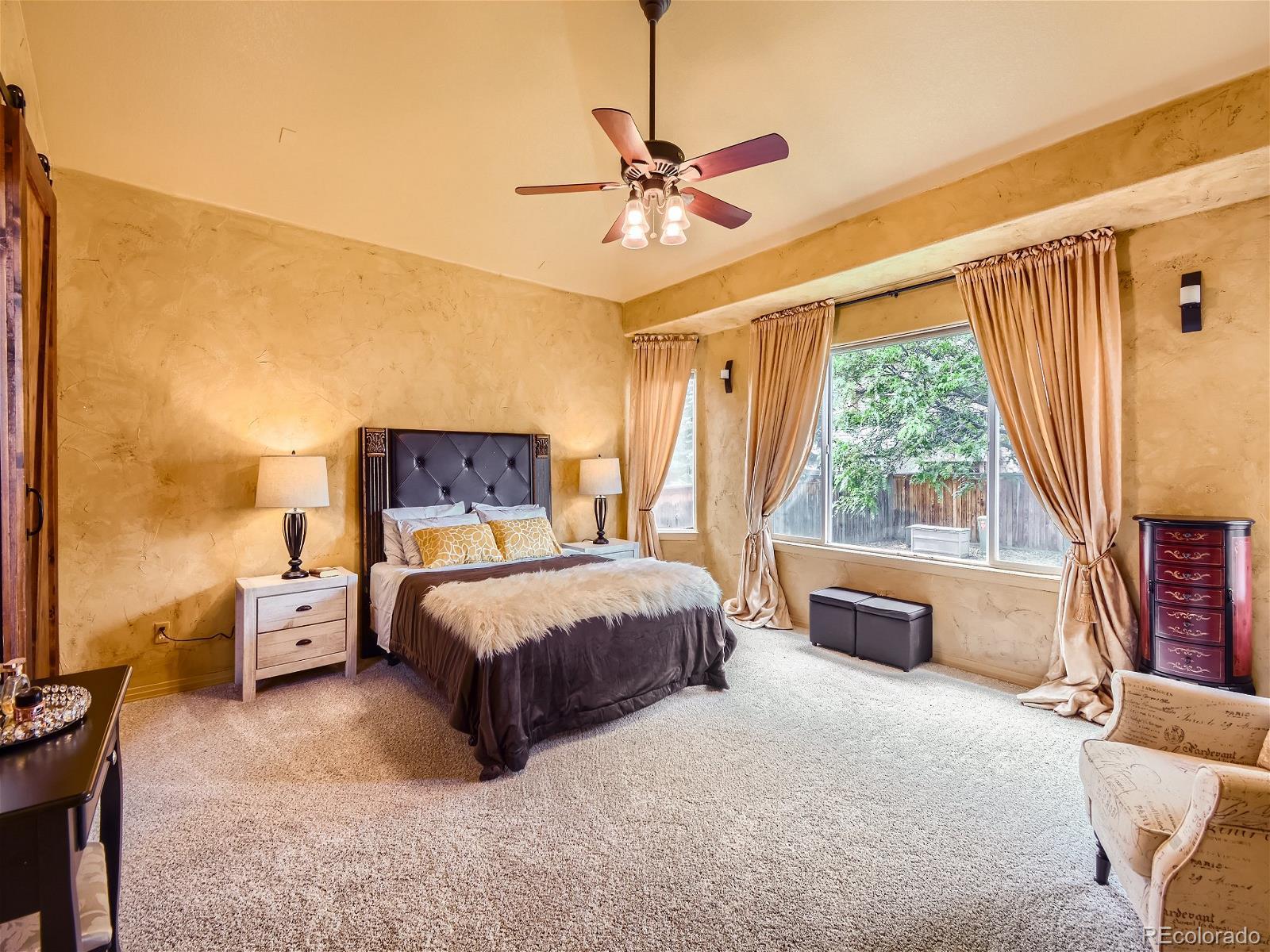 MLS Image #13 for 8417 s parfet court,littleton, Colorado