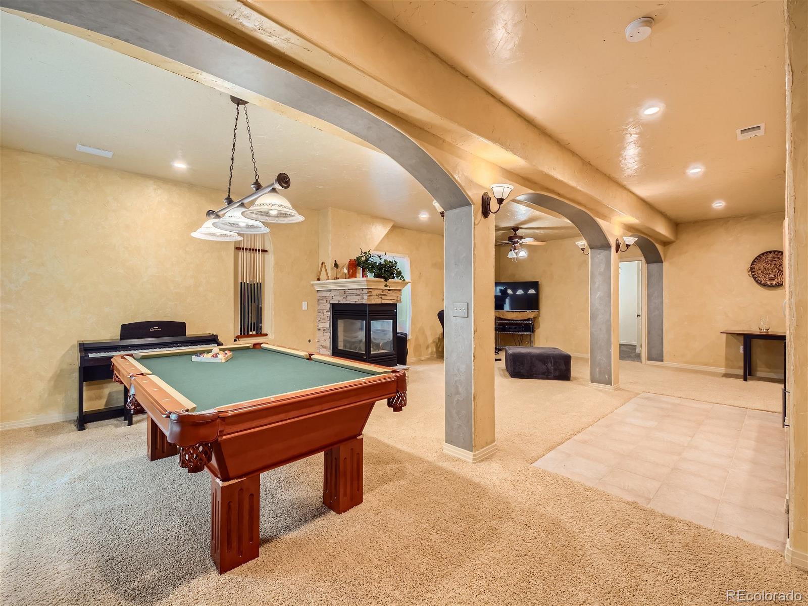 MLS Image #19 for 8417 s parfet court,littleton, Colorado