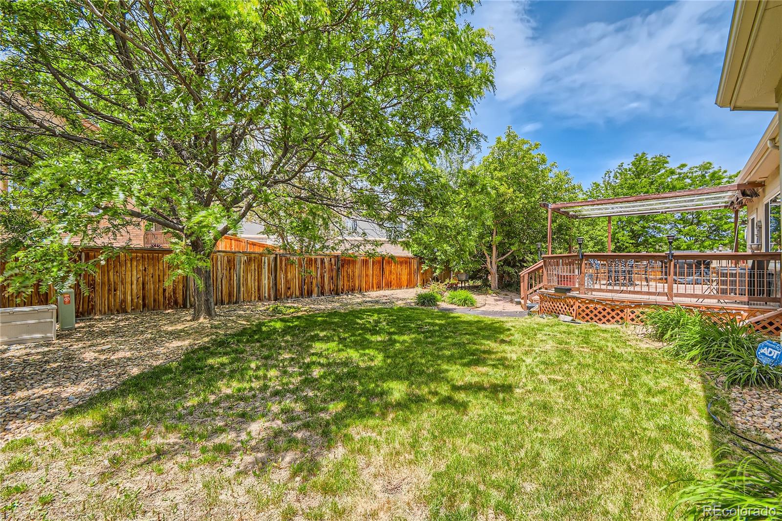 MLS Image #26 for 8417 s parfet court,littleton, Colorado