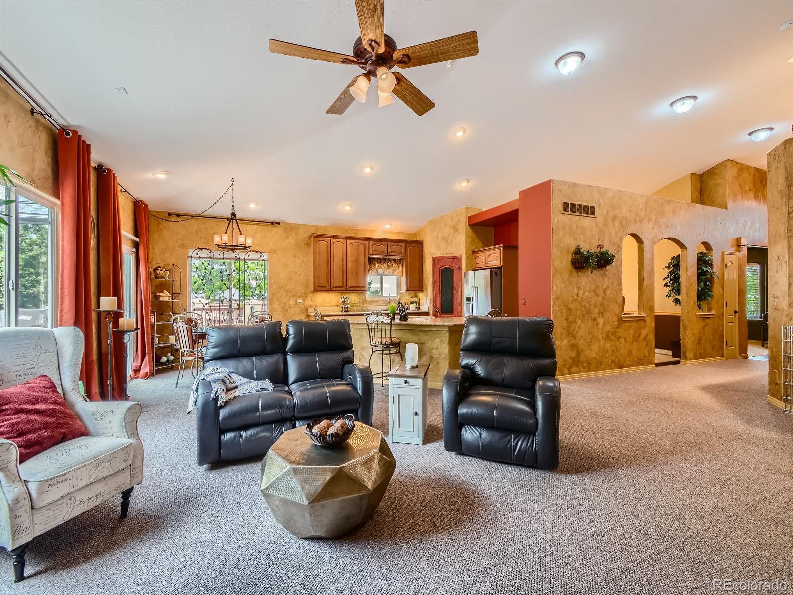 MLS Image #5 for 8417 s parfet court,littleton, Colorado