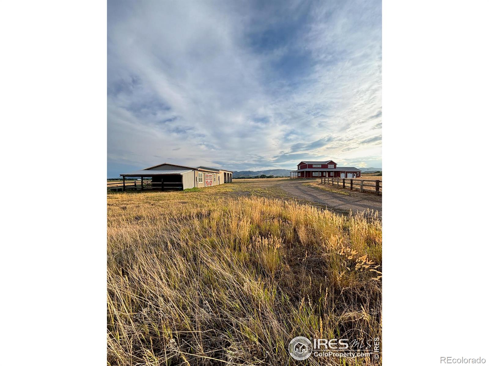 CMA Image for 2221 n overland trail,Fort Collins, Colorado