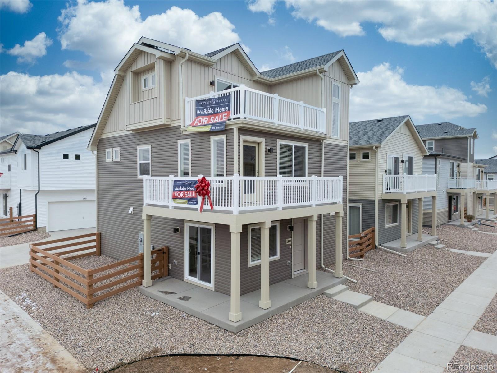 MLS Image #0 for 13448 e 103rd place,commerce city, Colorado