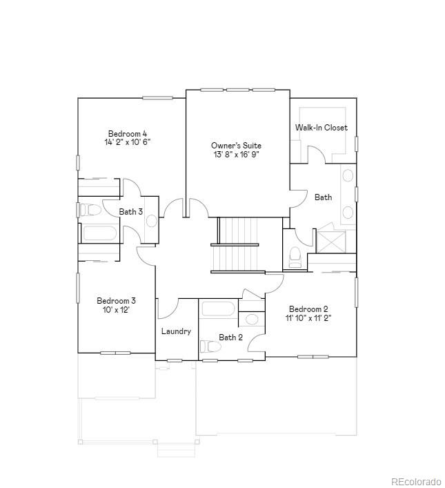 MLS Image #12 for 1218  sunrise drive,erie, Colorado