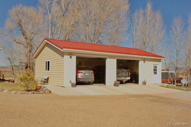 MLS Image #42 for 4455 n county road 5 ,monte vista, Colorado