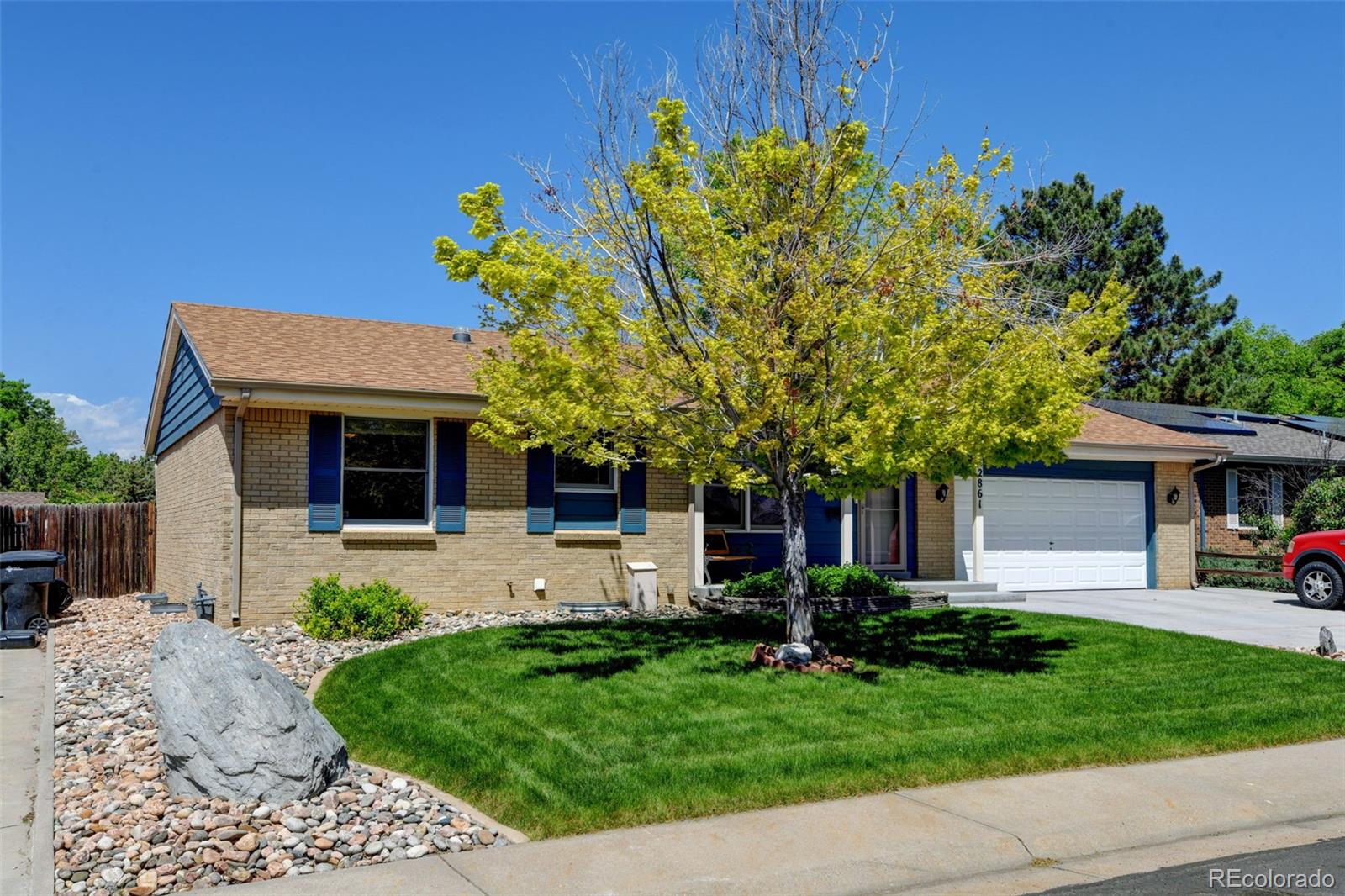 CMA Image for 12861  Josephine Court,Thornton, Colorado