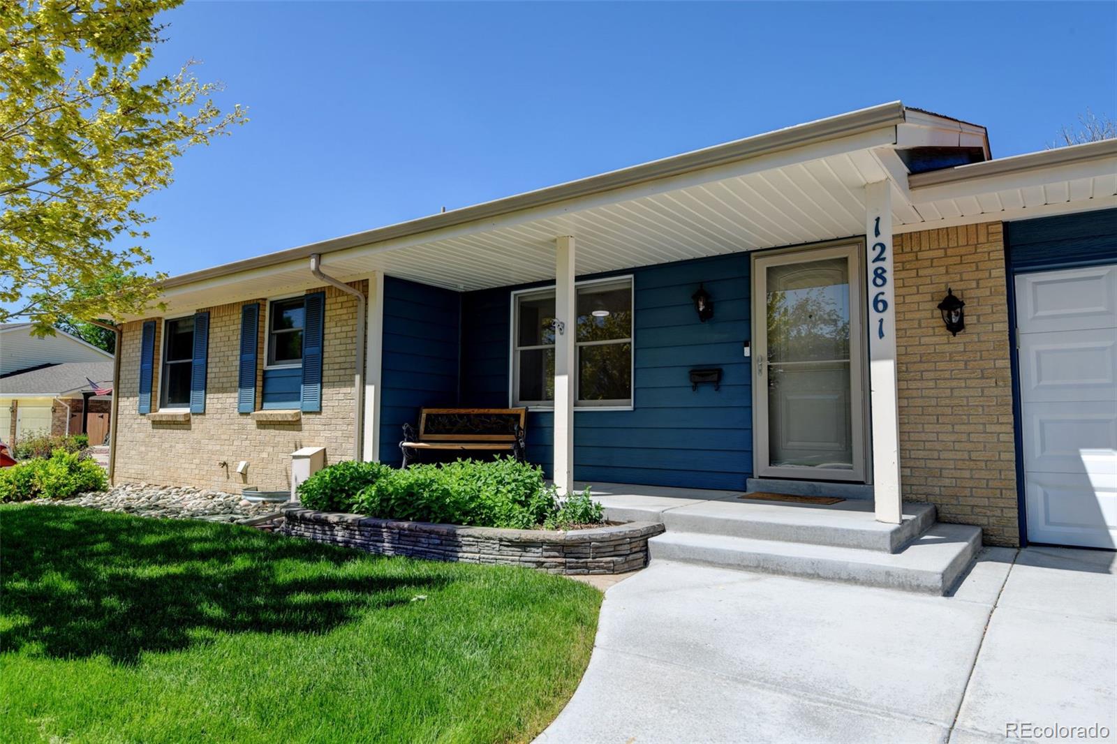 MLS Image #2 for 12861  josephine court,thornton, Colorado