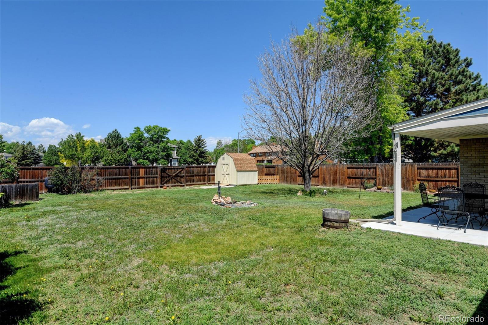 MLS Image #36 for 12861  josephine court,thornton, Colorado