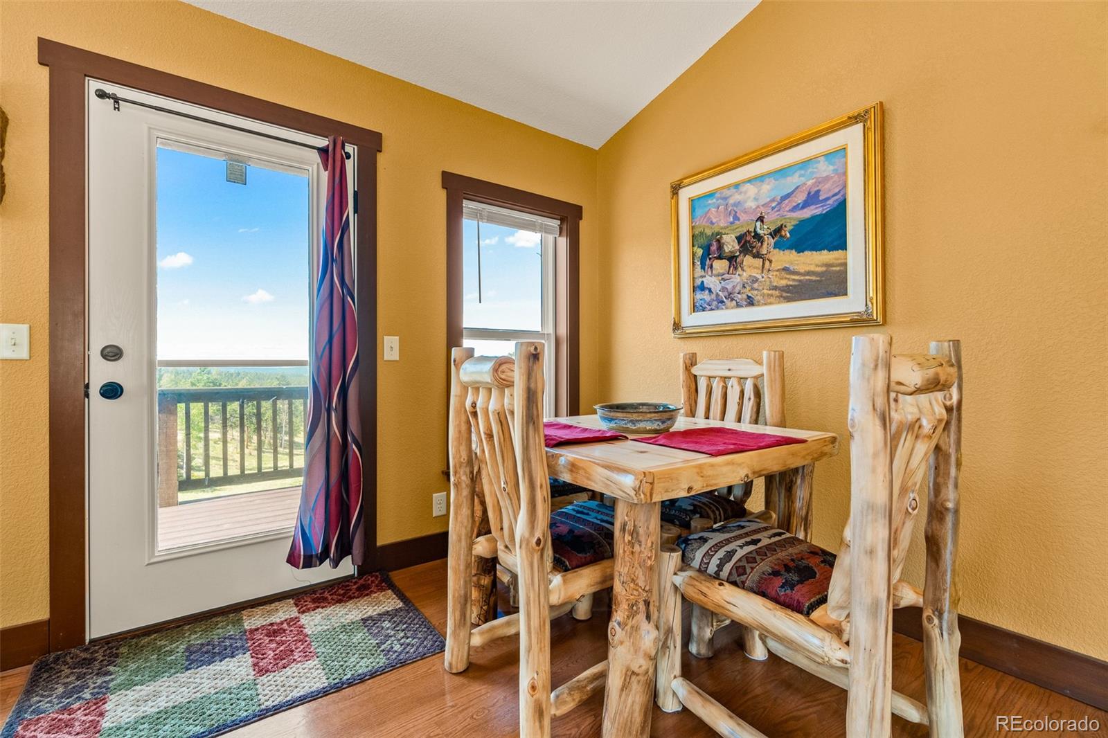 MLS Image #16 for 1400  lower twin rocks road ,florissant, Colorado