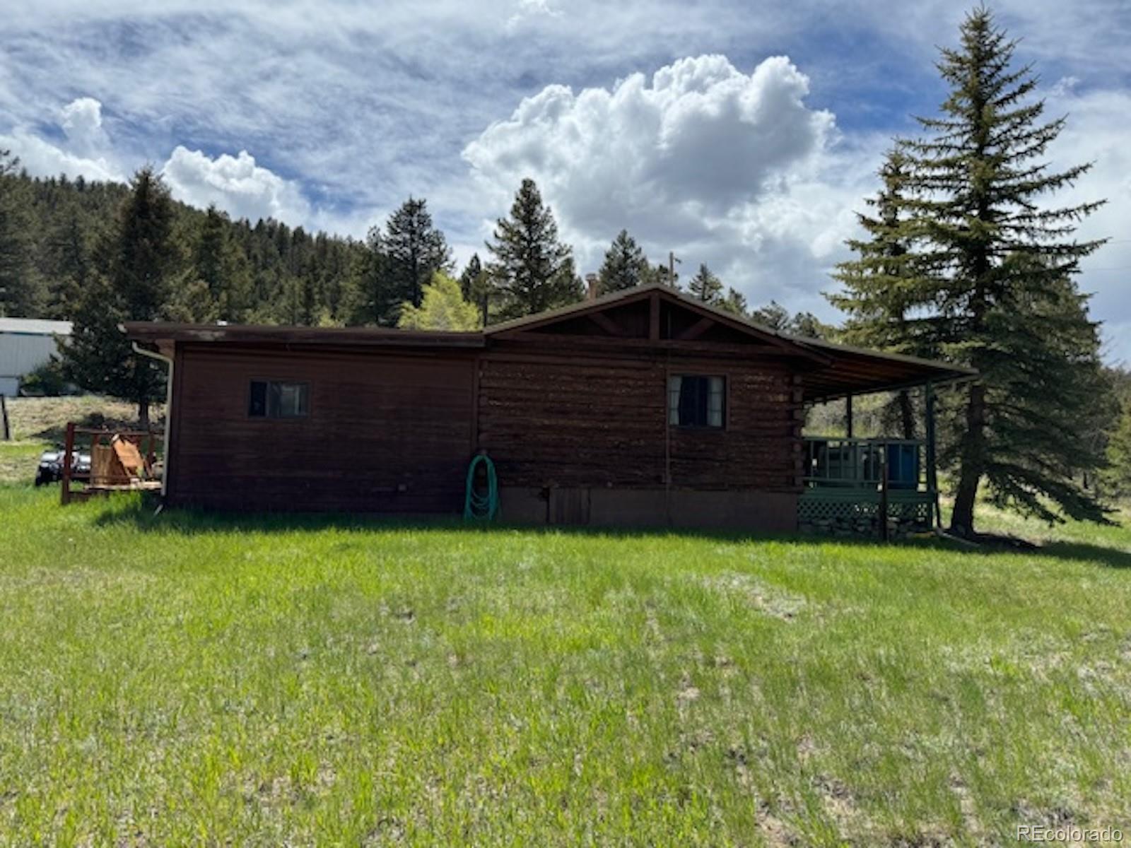 CMA Image for 245  county road 64 ,Shawnee, Colorado