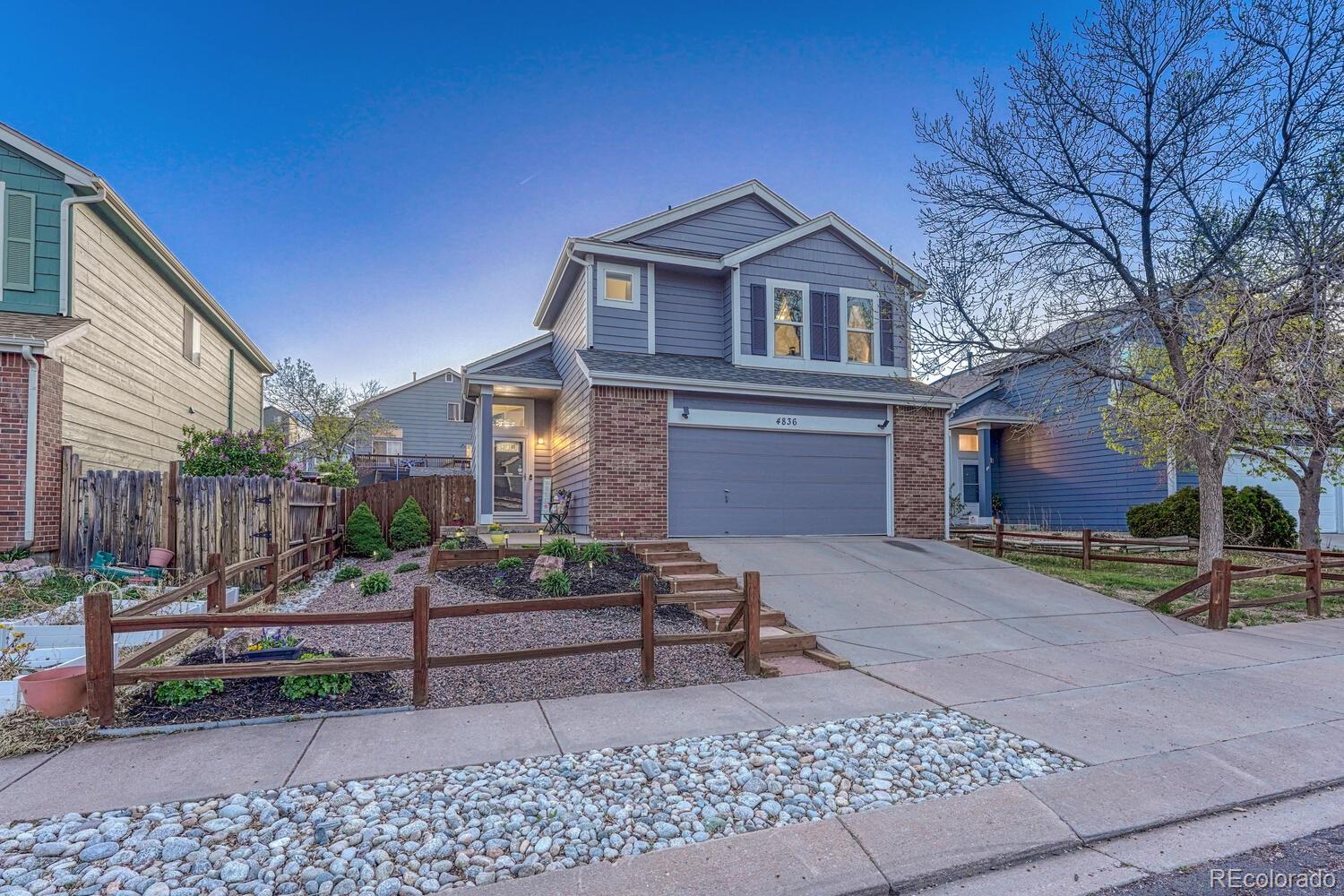 MLS Image #0 for 4836  bittercreek drive,colorado springs, Colorado