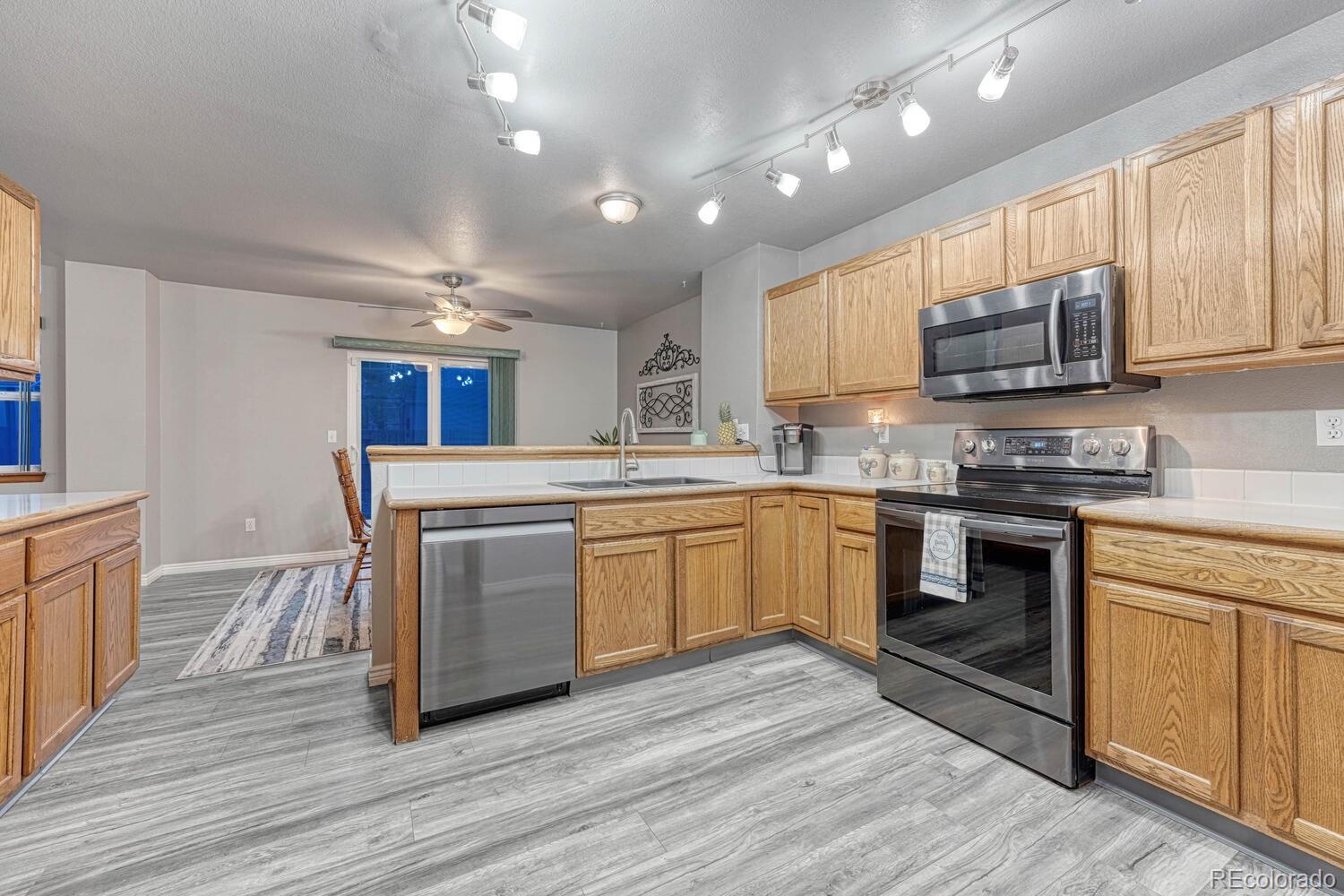 MLS Image #12 for 4836  bittercreek drive,colorado springs, Colorado