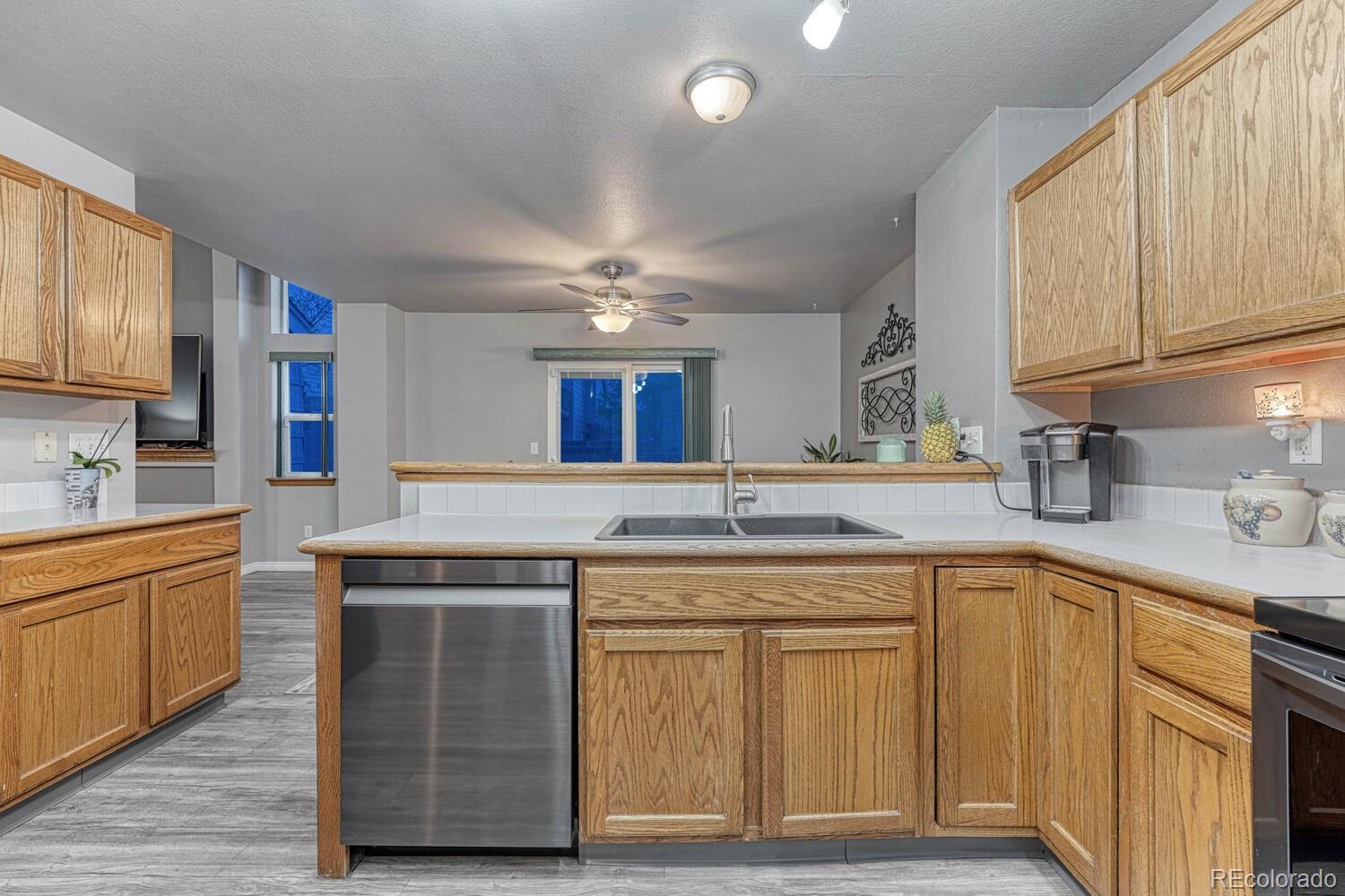 MLS Image #13 for 4836  bittercreek drive,colorado springs, Colorado