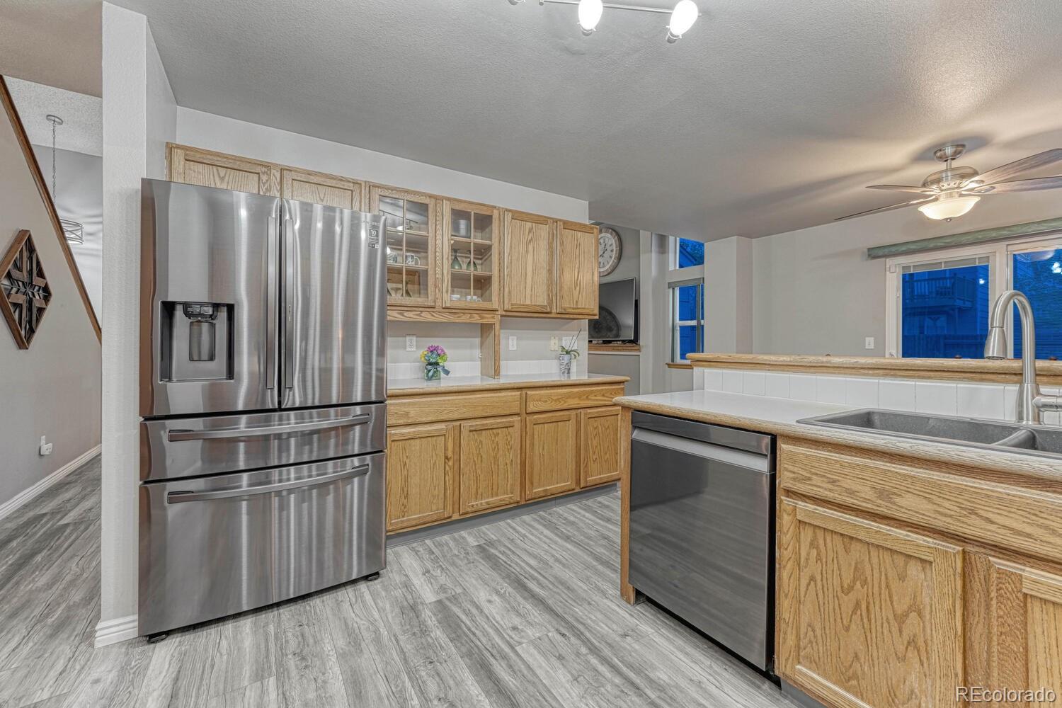 MLS Image #14 for 4836  bittercreek drive,colorado springs, Colorado