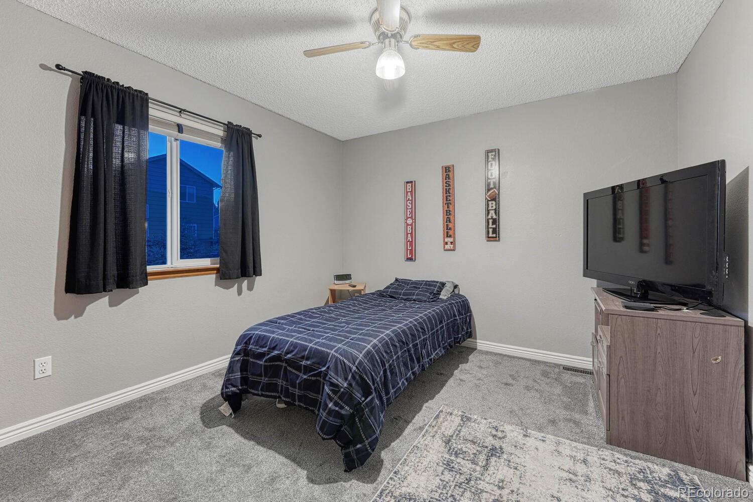 MLS Image #22 for 4836  bittercreek drive,colorado springs, Colorado