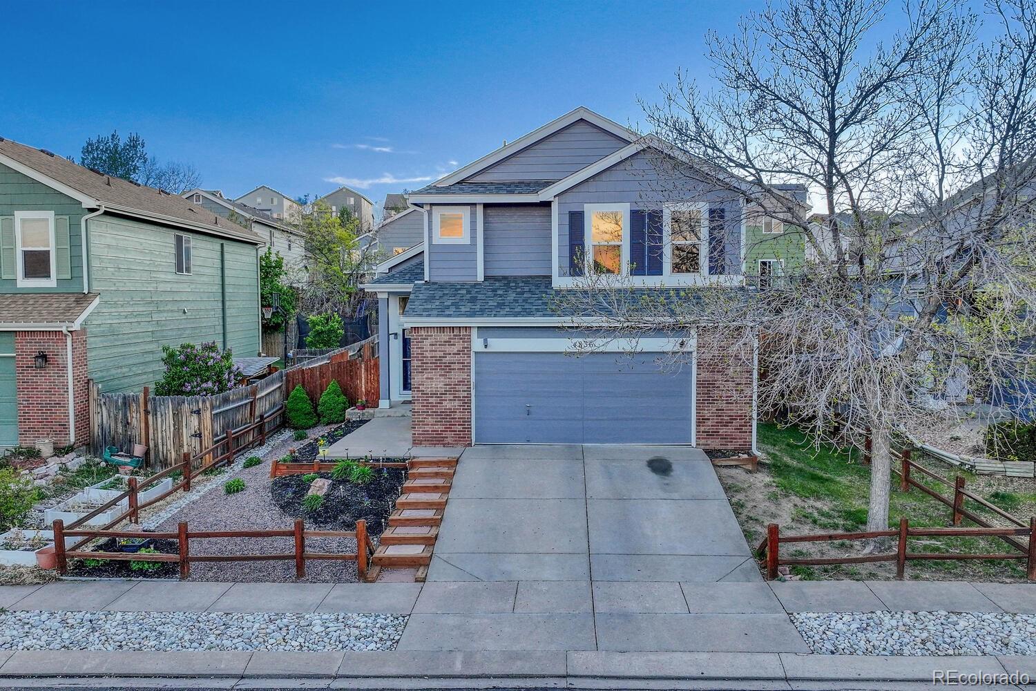 MLS Image #31 for 4836  bittercreek drive,colorado springs, Colorado