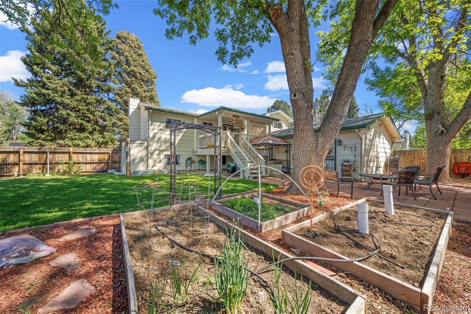 MLS Image #41 for 3855  surrey lane,colorado springs, Colorado