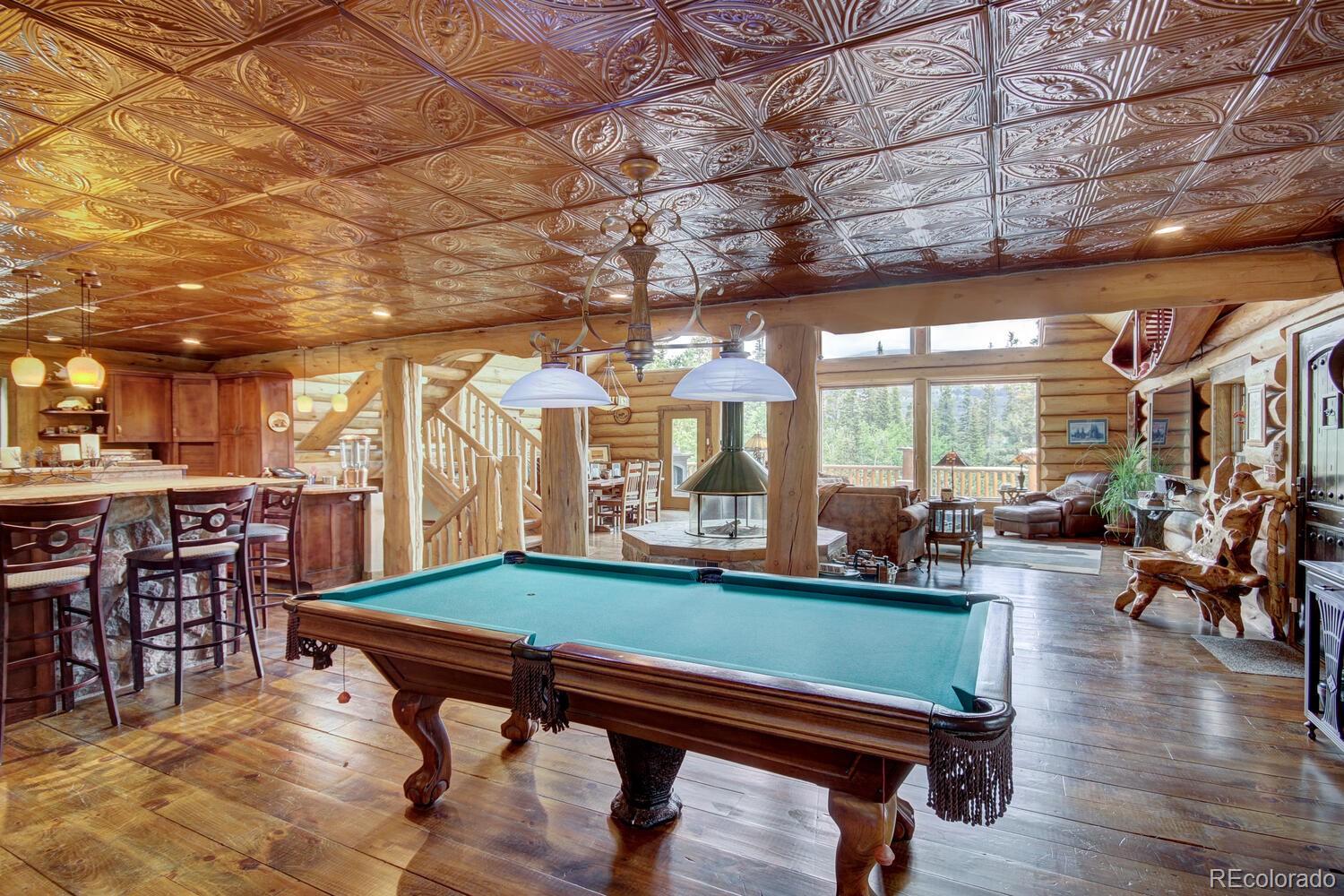 MLS Image #11 for 1198  kootchie kootchie road,alma, Colorado