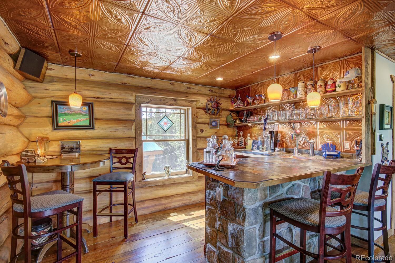 MLS Image #12 for 1198  kootchie kootchie road,alma, Colorado