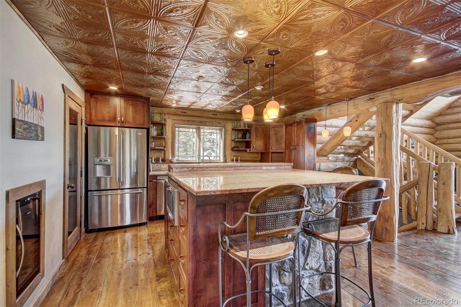 MLS Image #16 for 1198  kootchie kootchie road,alma, Colorado